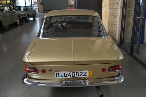 Fiat 2300 coupe