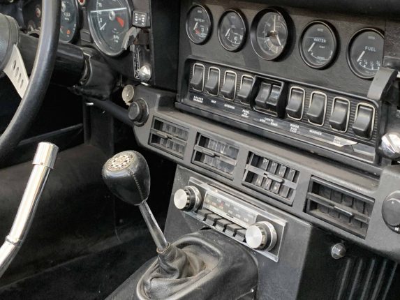 Jaquar etype roadster