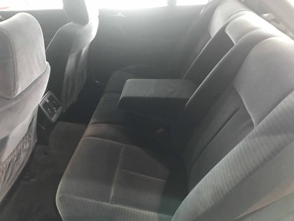 Mercedes-Benz S320 w140