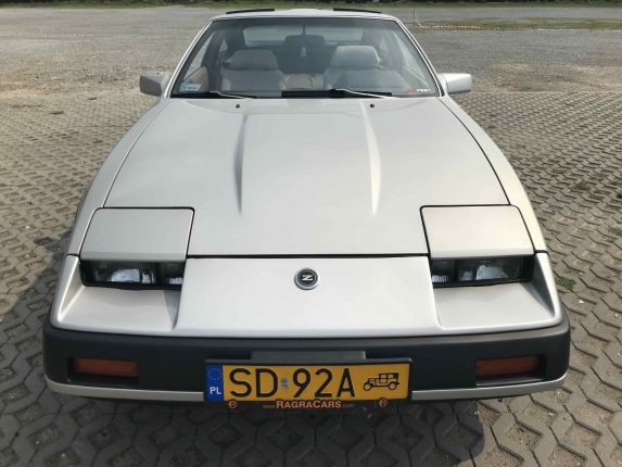 NIssan 300 ZX