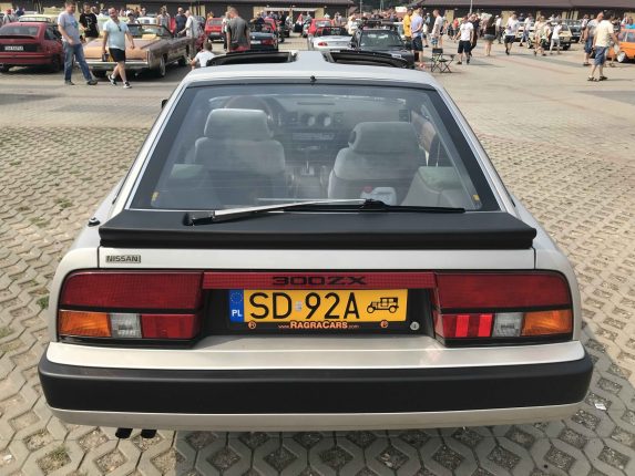 NIssan 300 ZX