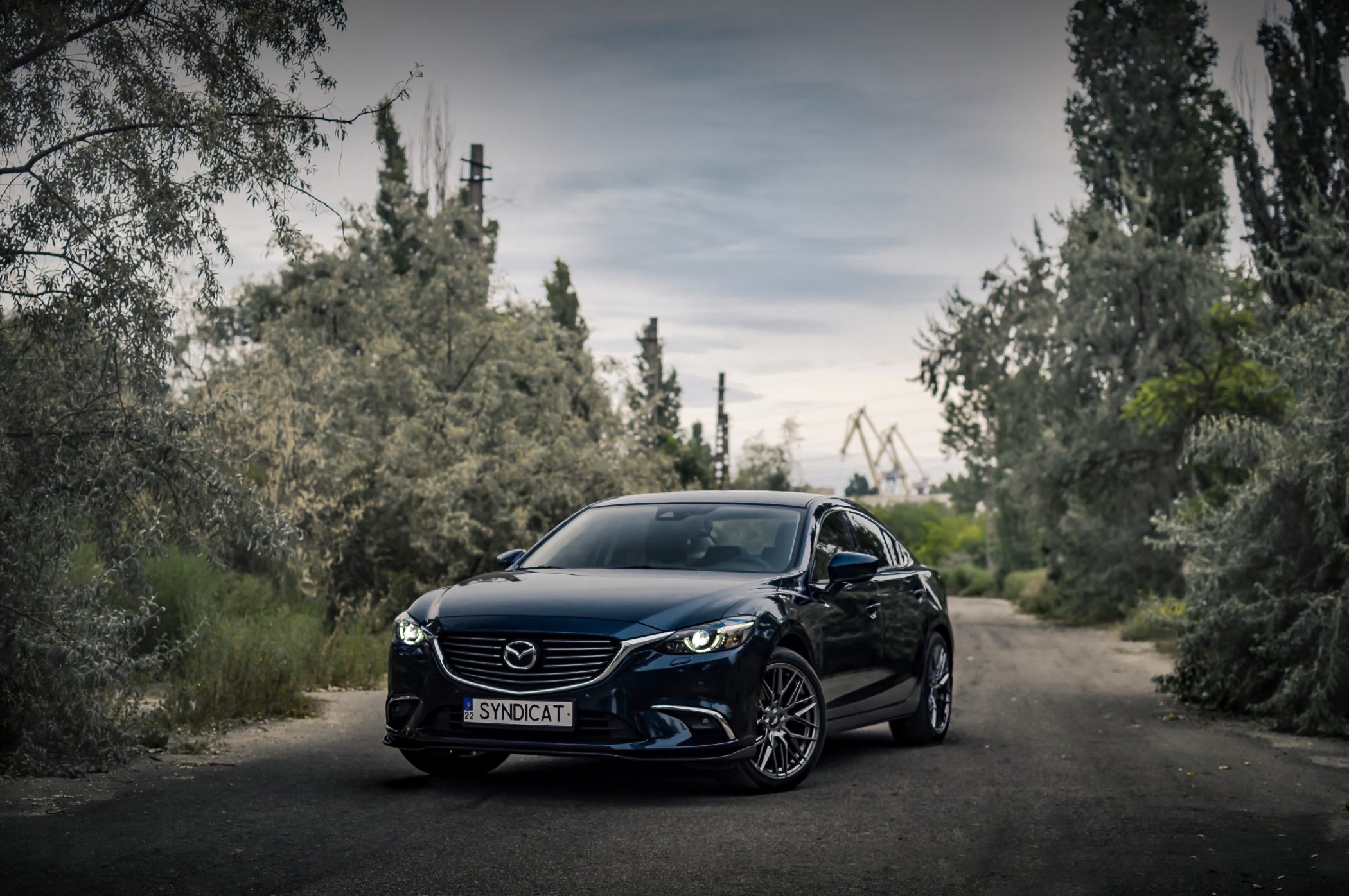 Mazda – marka z charakterem. Co wyróżnia ją na tle konkurencji?