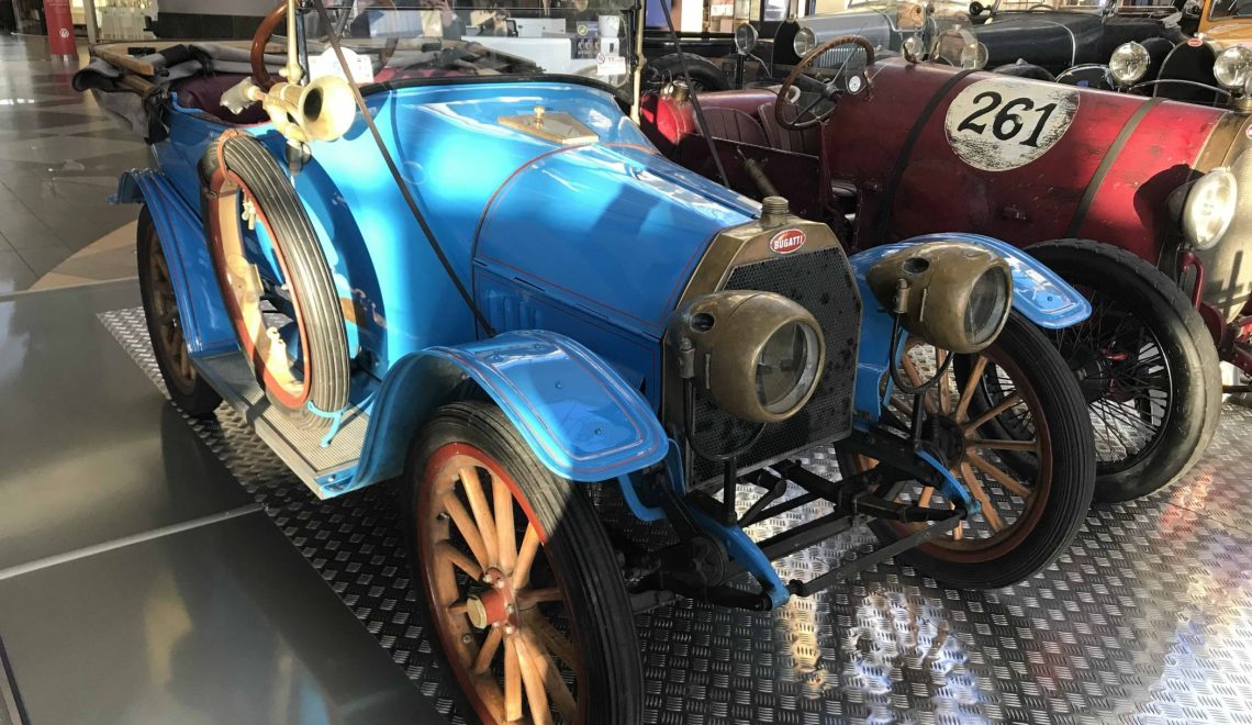 Bugatti Type 13 – legenda początków motoryzacji. Historia, dane techniczne, ciekawostki i wartość rynkowa