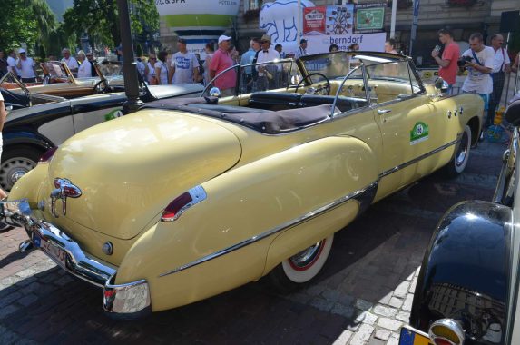 Buick Eight Super