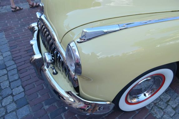 Buick Eight Super