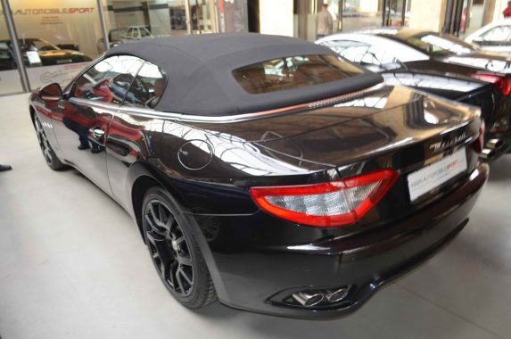 Lamborghini Ferrari Maserati