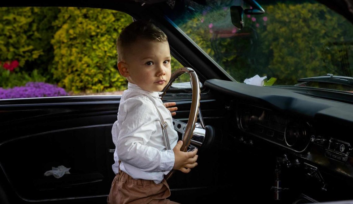 1965 Ford Mustang Coupe C-Code – historia, dane techniczne, ciekawostki i wyjątkowy egzemplarz