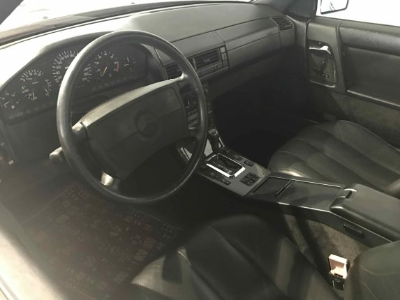 Mercedes-Benz SL AMG