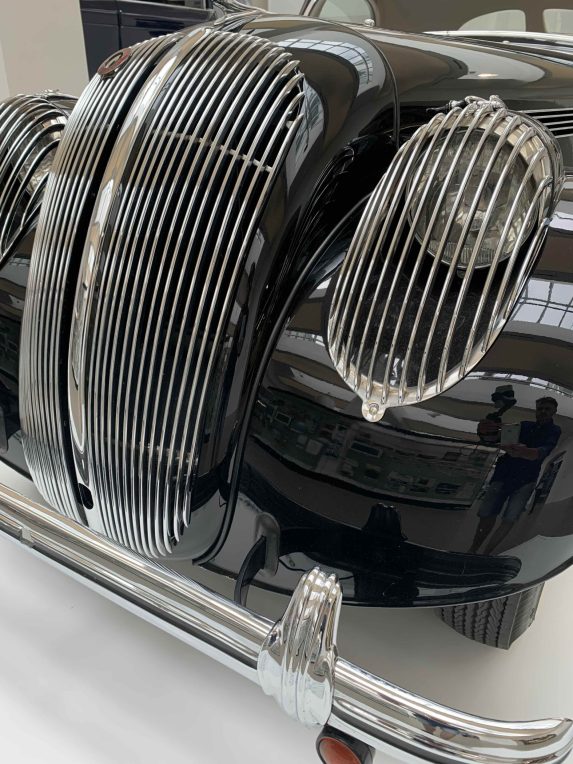 Skoda Popular Monte Carlo