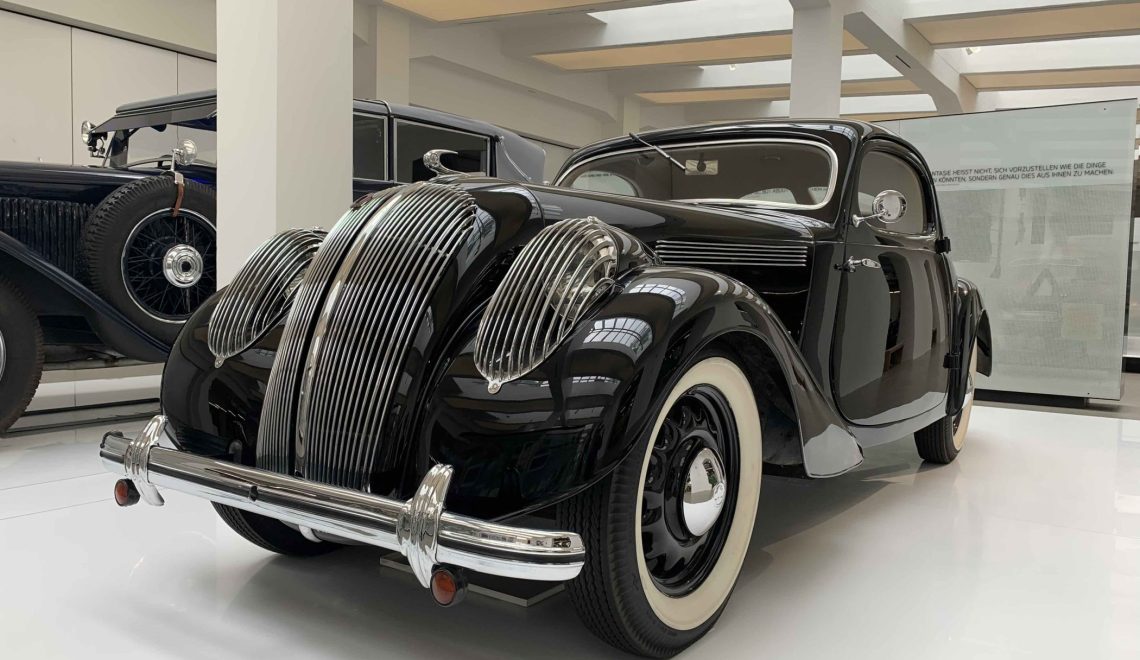 Škoda Popular Monte Carlo 1936 – historia, dane techniczne, ciekawostki, ceny i wyjątkowość czeskiej ikony
