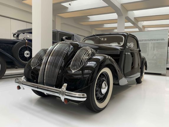 Skoda Popular Monte Carlo