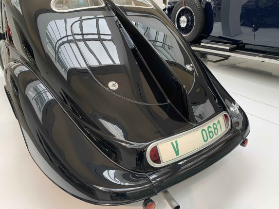 Skoda Popular Monte Carlo