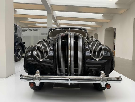 Skoda Popular Monte Carlo