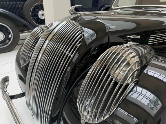 Skoda Popular Monte Carlo