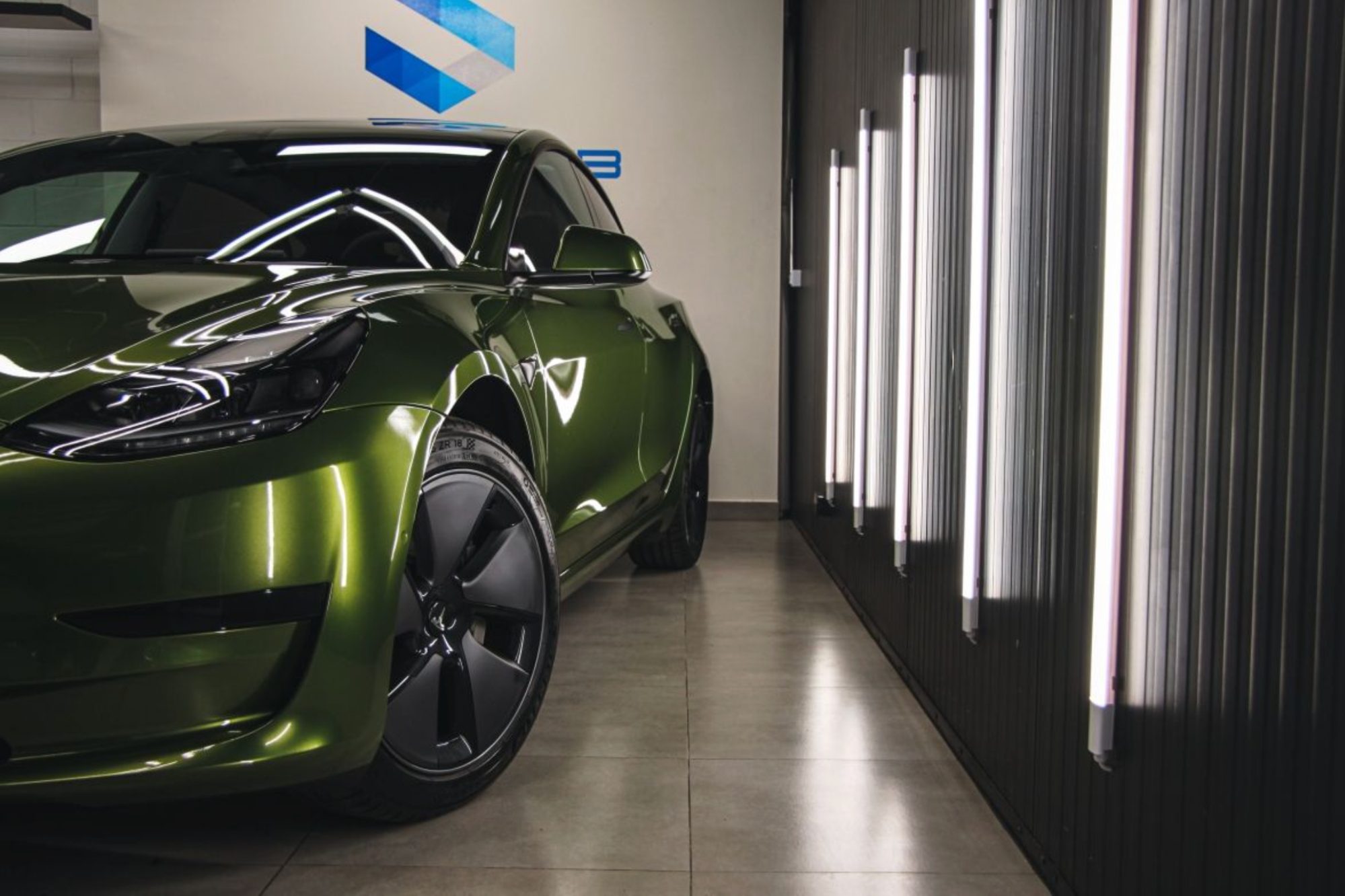 Czy można zmienić kolor auta? jeżeli tak to ile to kosztuje?