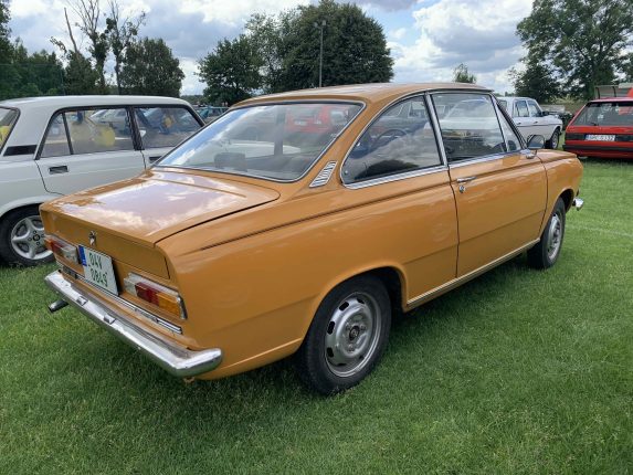 DAF 55