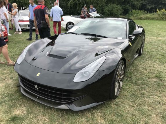 Ferrari F12 Berlinetta