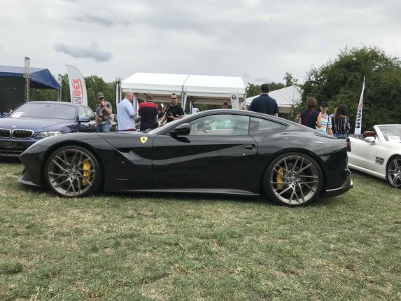 Ferrari F12 Berlinetta