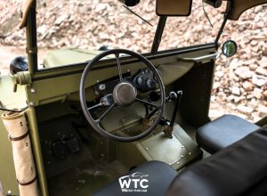 GAZ-67 „Czapajew”