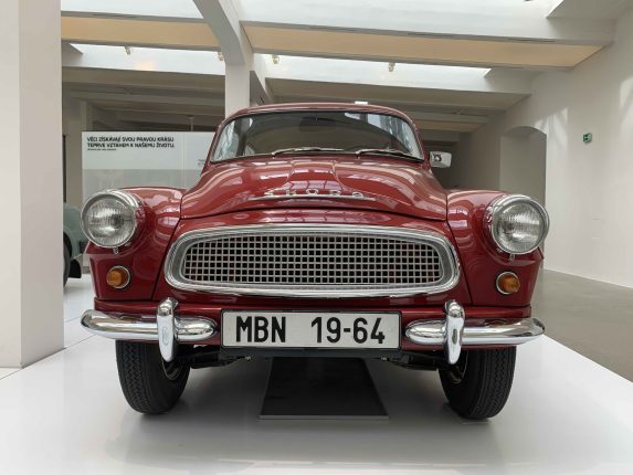 Škoda Octavia Combi 993C