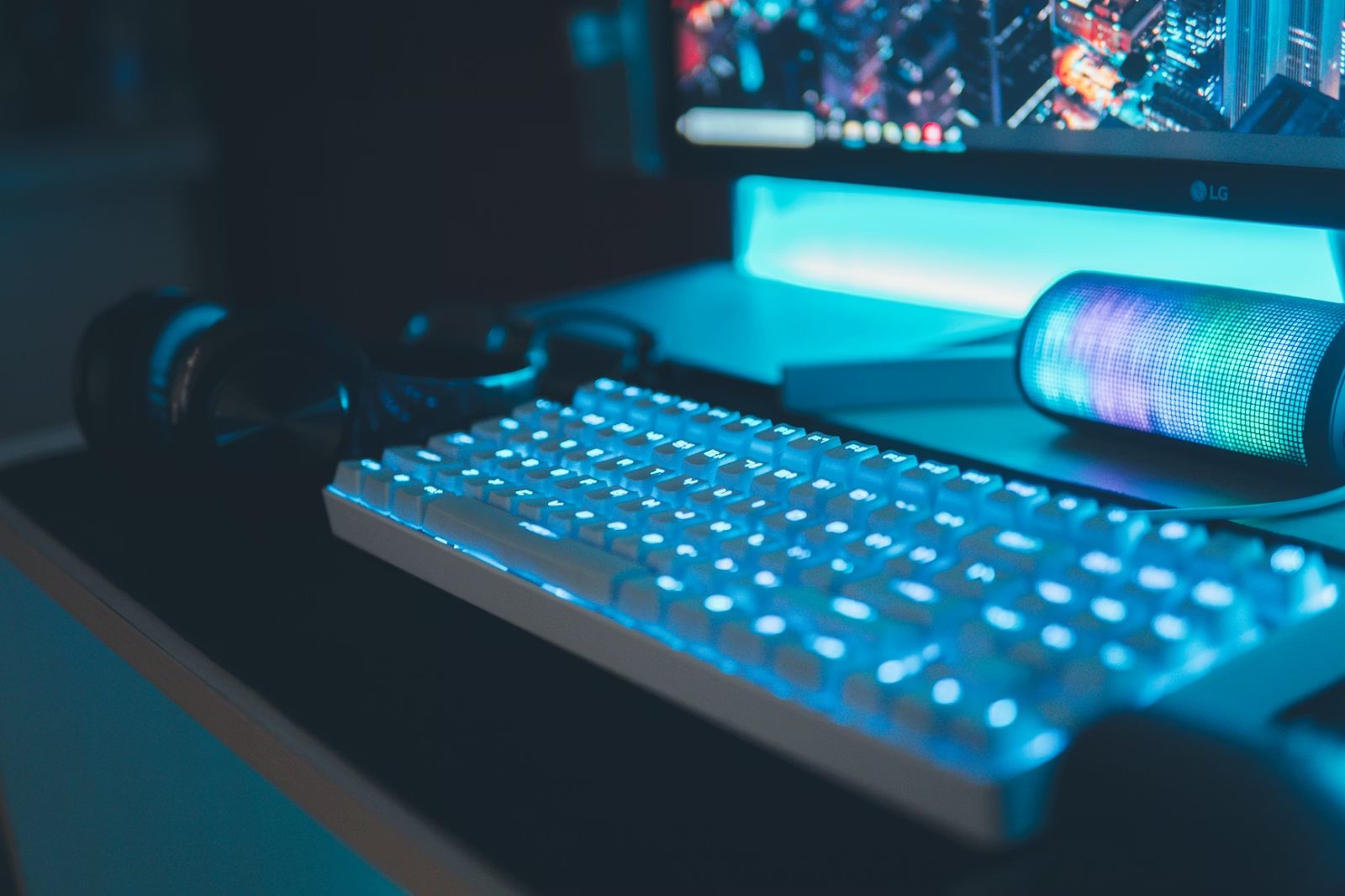 Muzyka W Grach Steruje Wyborami Ciszej Niż Interfejs