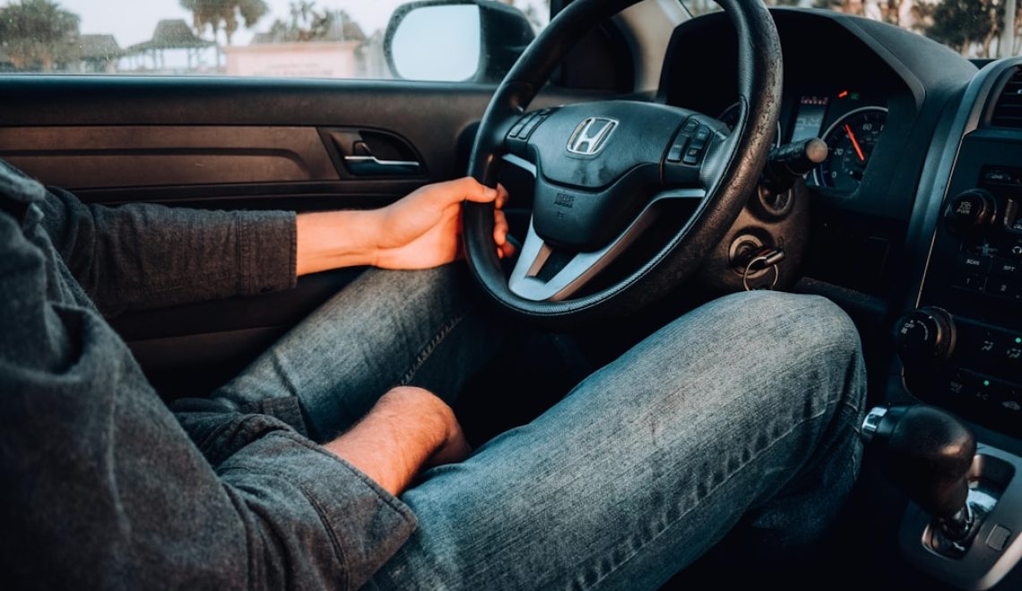 Jak wybrać najlepszą ofertę OC/AC?