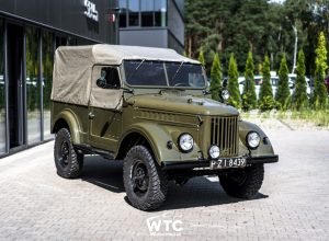 GAZ 69