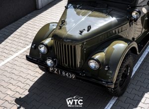 GAZ 69