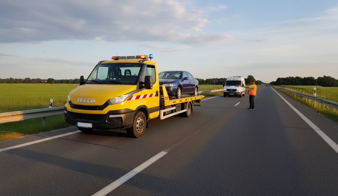 Dlaczego współczesne samochody częściej zatrzymują się bez ostrzeżenia niż starsze modele