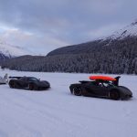 The I.C.E. w Sankt Moritz