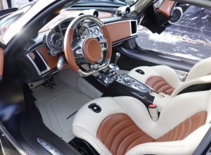 The I.C.E. w Sankt Moritz