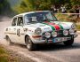 Skoda 1100 mb rallye