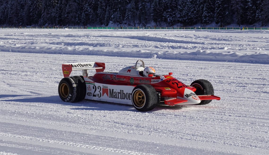 The I.C.E. – dzień dynamiczny