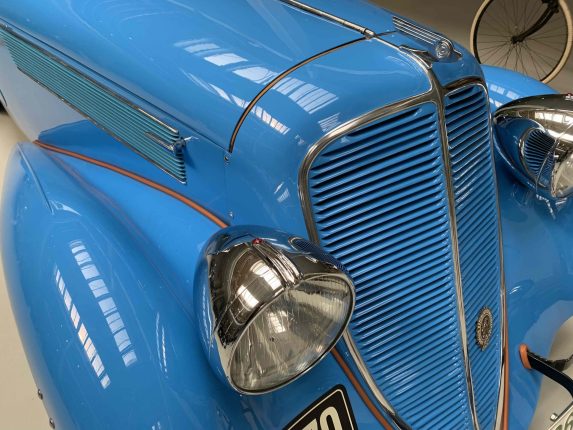 Zbrojovka brno z5 express