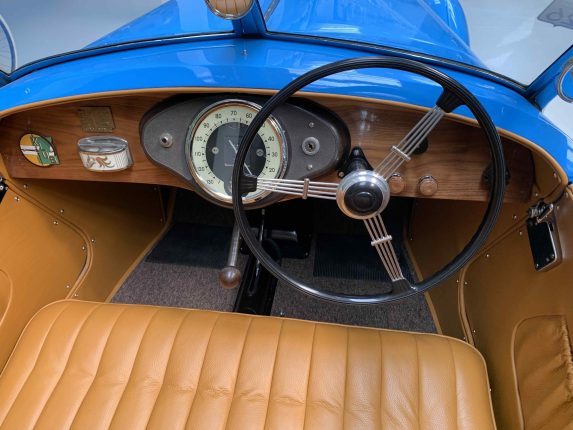 Zbrojovka brno z5 express