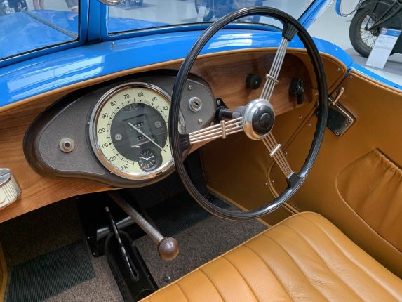 Zbrojovka brno z5 express