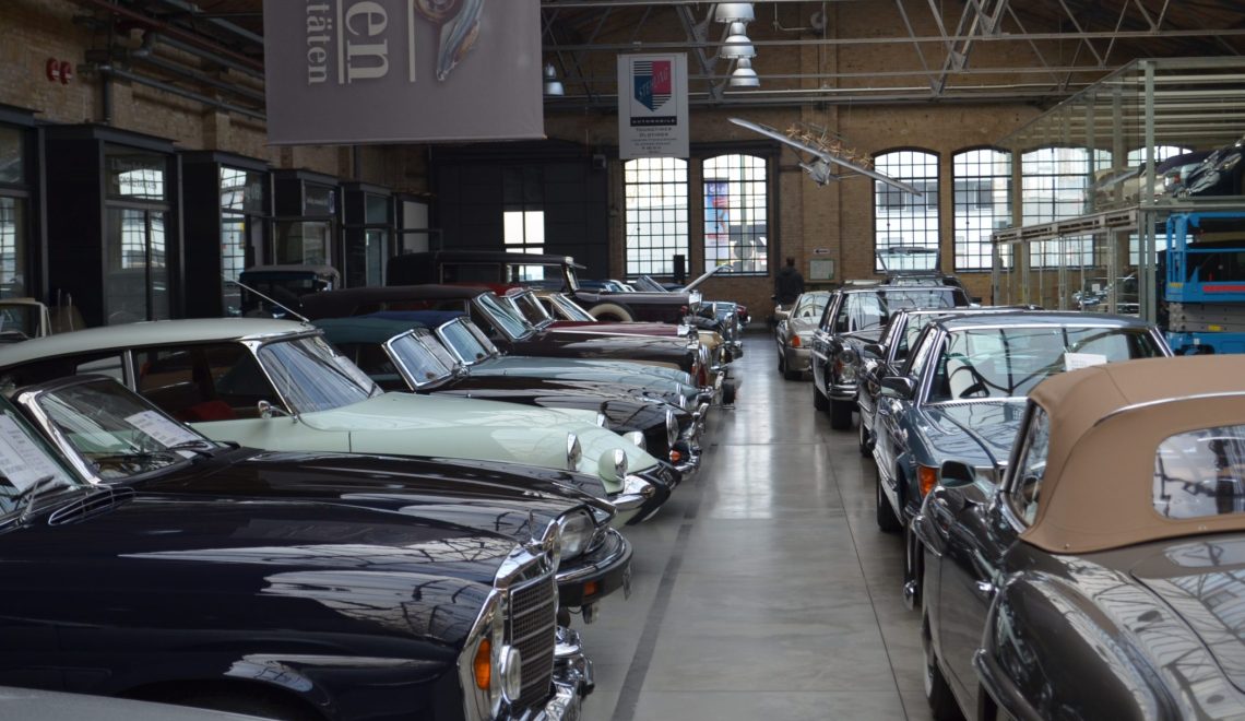 Jak cyfrowe narzędzia pomagają miłośnikom motoryzacji podejmować szybsze i lepsze decyzje