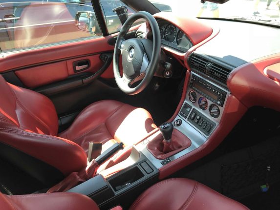 BMW z3