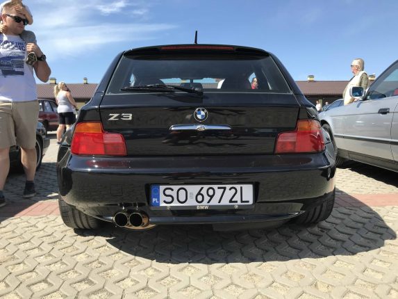 BMW z3