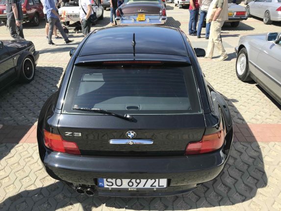 BMW z3