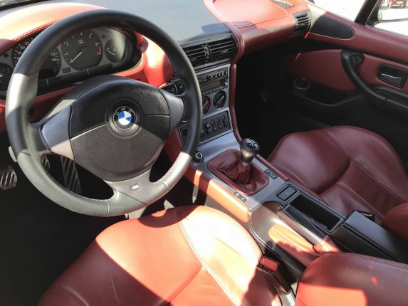 BMW z3