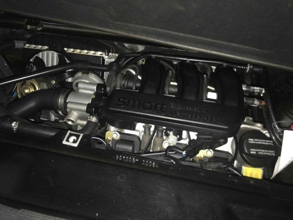 Smart mc 01