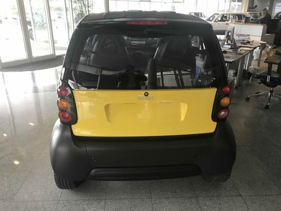Smart mc 01