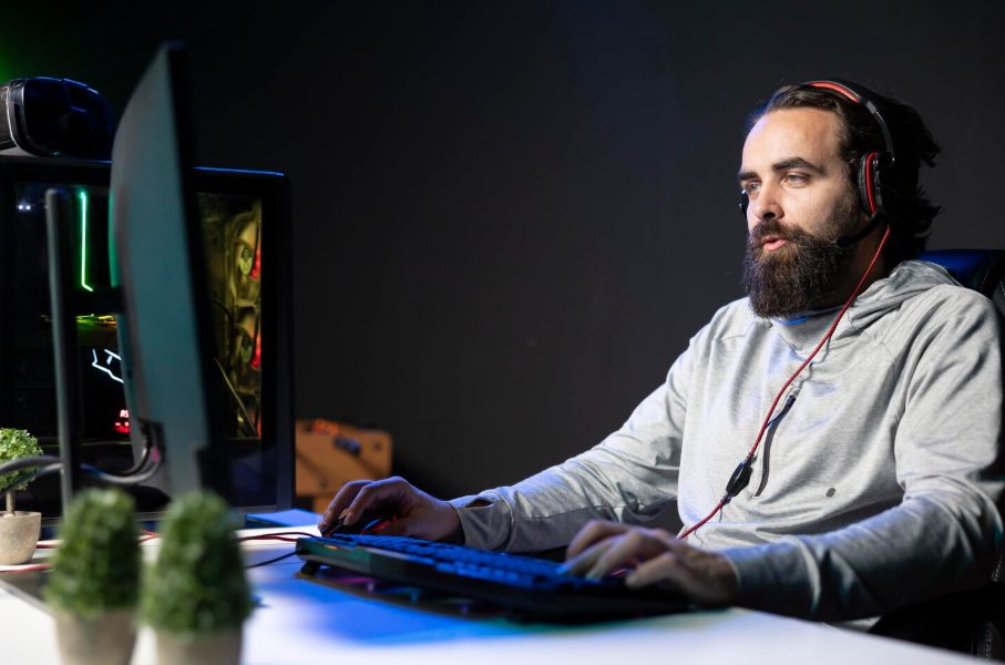 Od giełdy na Grzybowskiej do Cyberpunka: Jak Polska stała się cyfrowym mocarstwem