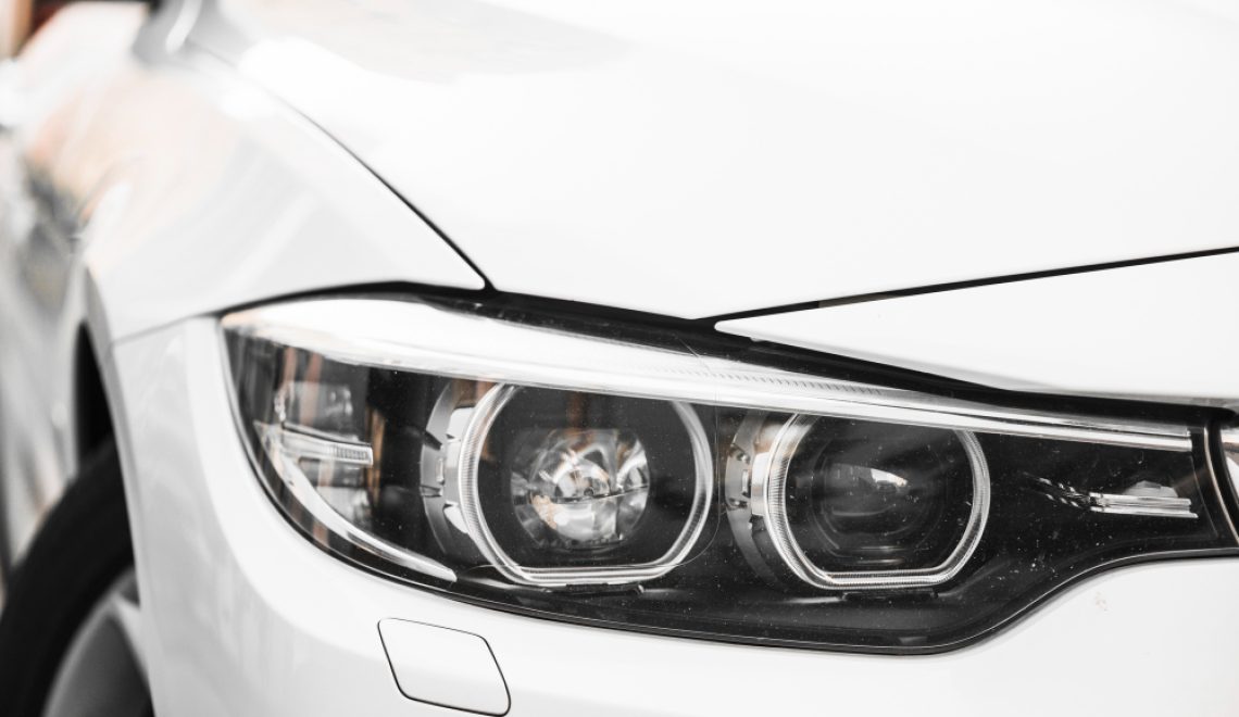 Jaką powłoką zabezpieczyć auto – tytanową czy ceramiczną?