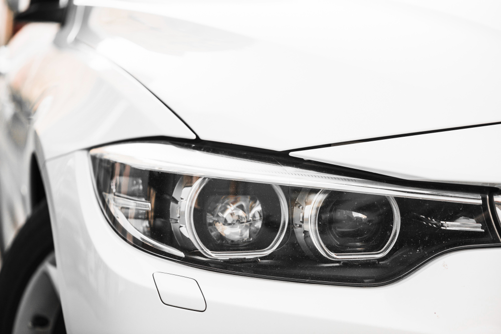 Jaką powłoką zabezpieczyć auto – tytanową czy ceramiczną?