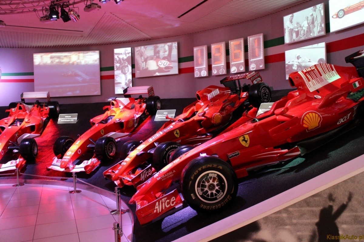 Jak Netflix i media społecznościowe przywróciły Formule 1 globalną popularność