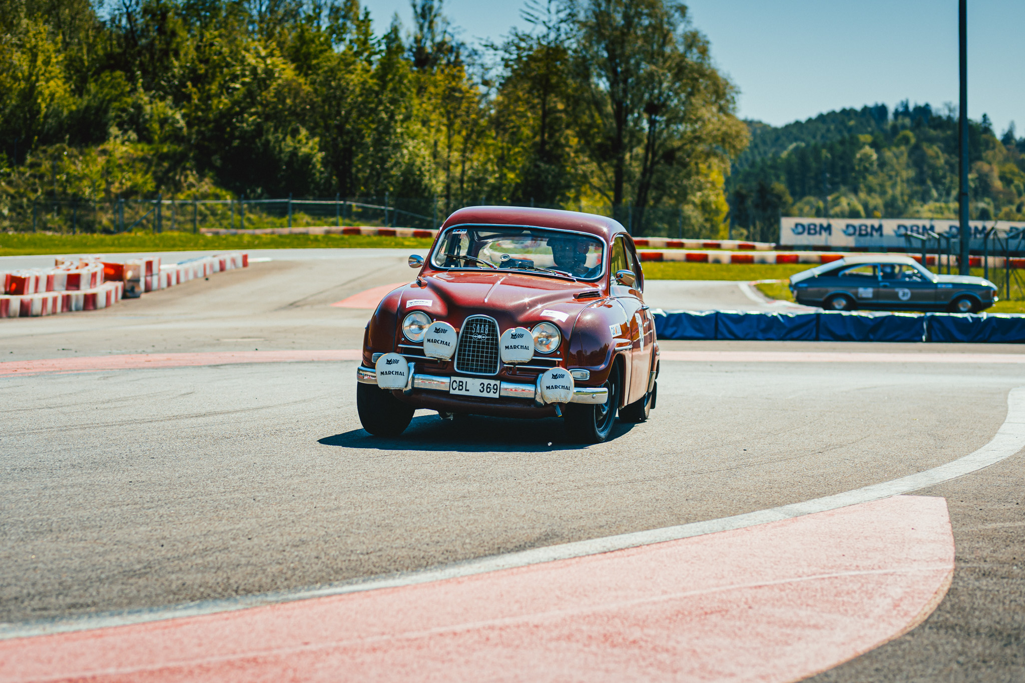 VROOOM Classic Race Event 2026 – klasyki i youngtimery na torze Steel Ring