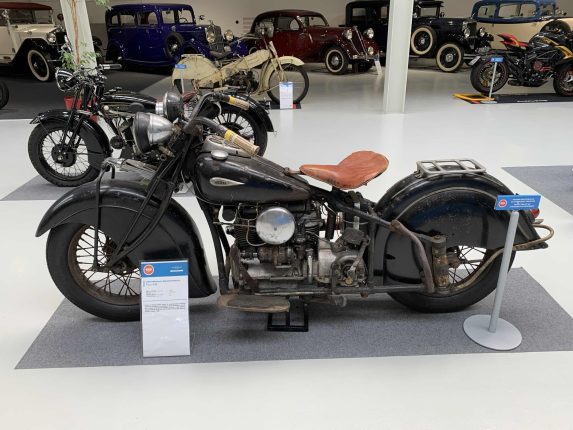 Indian Four
