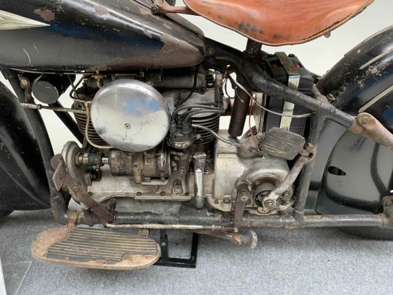 Indian Four